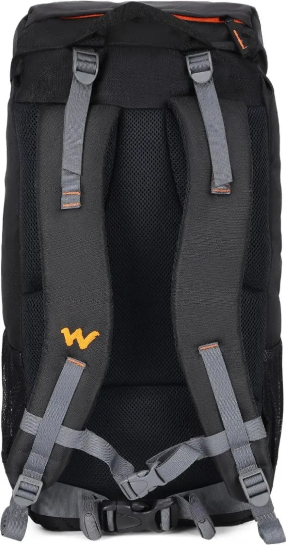 Verge 35 Travel Rucksack Wildcraft