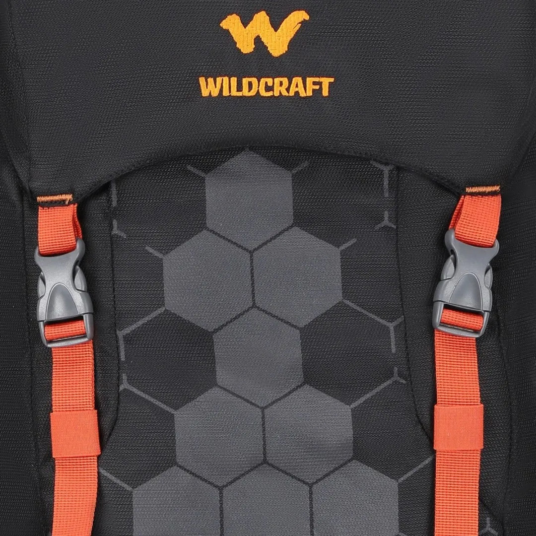 Verge 35 Travel Rucksack Wildcraft