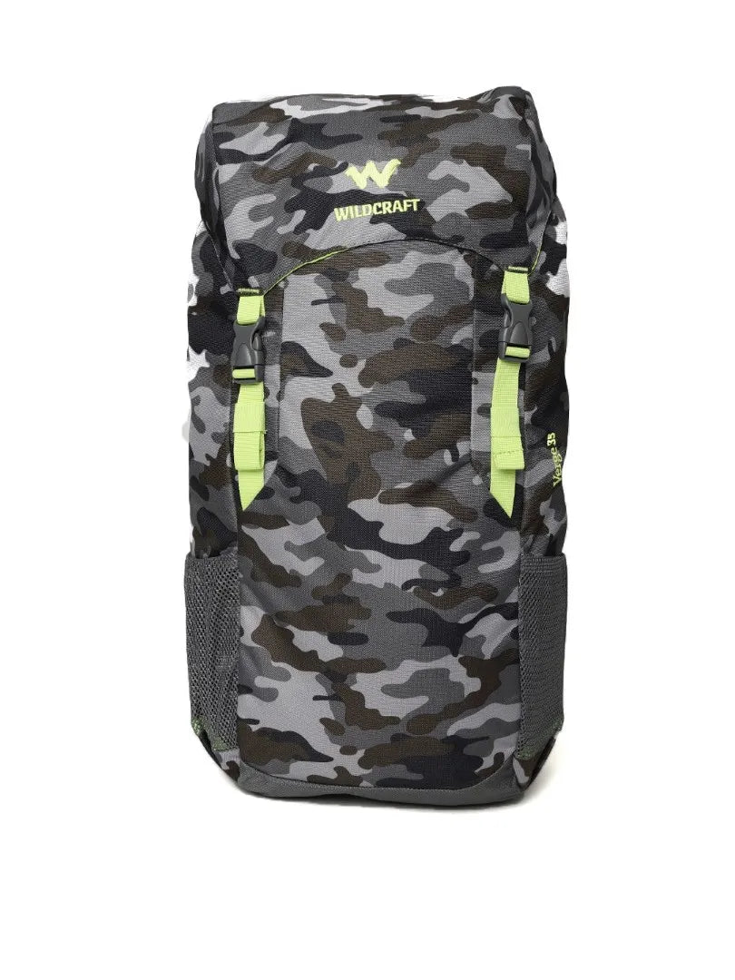 Verge 35 Travel Rucksack Wildcraft