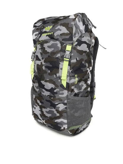 Verge 35 Travel Rucksack Wildcraft