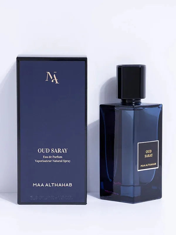 Oud Saray 75 ml (Unisex)