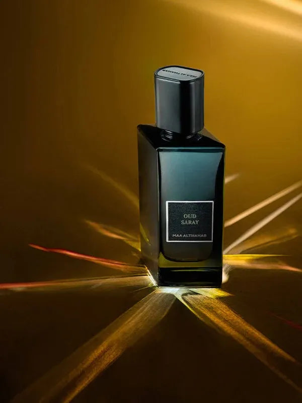 Oud Saray 75 ml (Unisex)