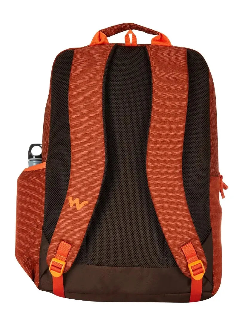 Evo 35 Wildcraft