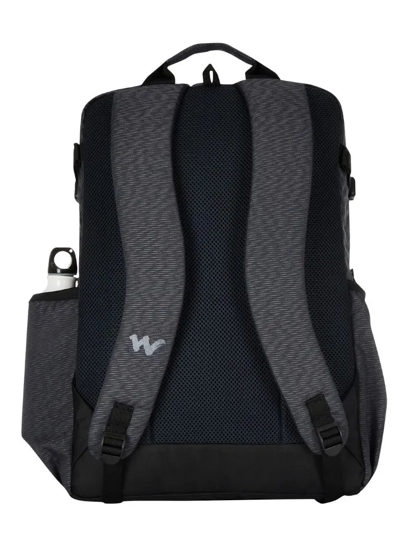 Evo 45 Rc Wldcraft Dark_Grey