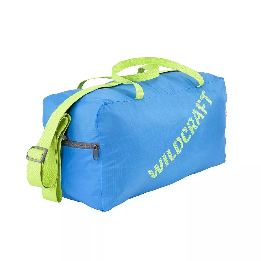 Pack N Go Duffle Bag Wildcraft