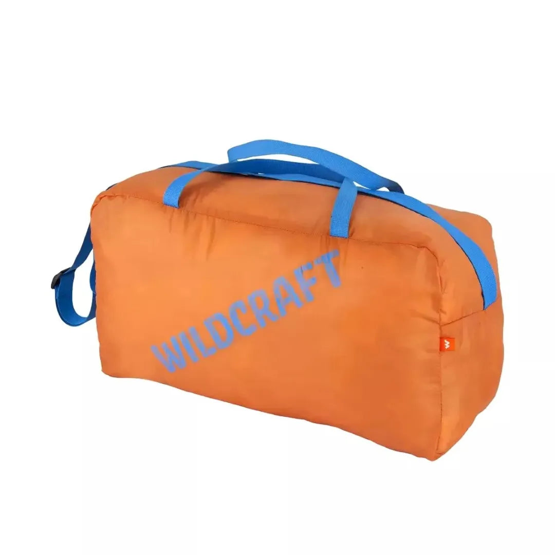 Pack N Go Duffle Bag Wildcraft