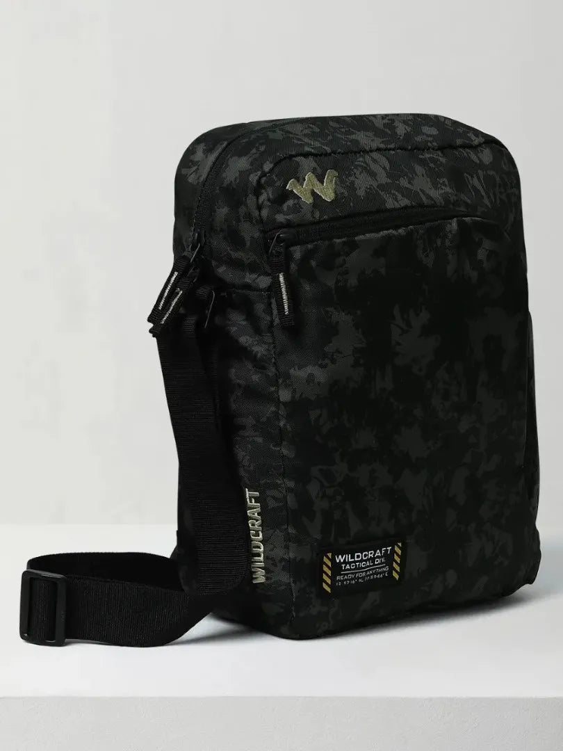 Usling Bag Wildcraft