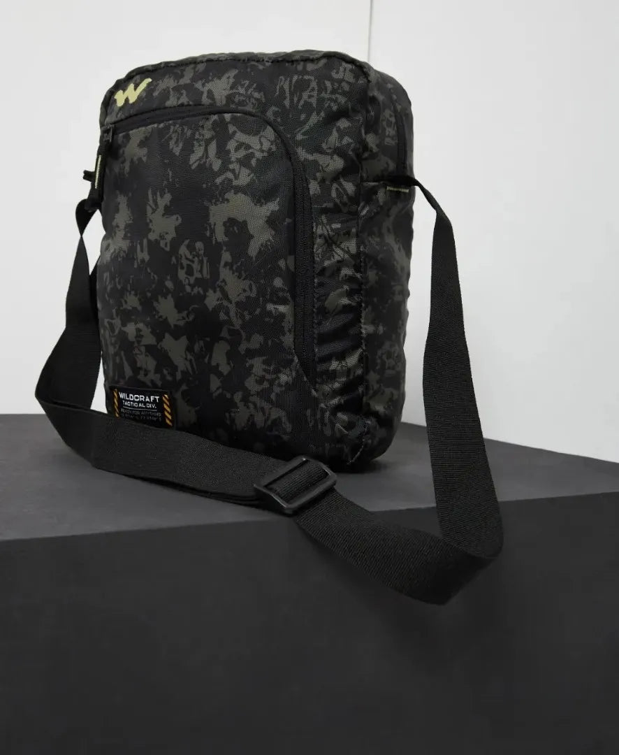 Usling Bag Wildcraft