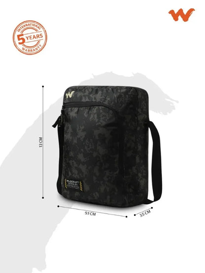 Usling Bag Wildcraft