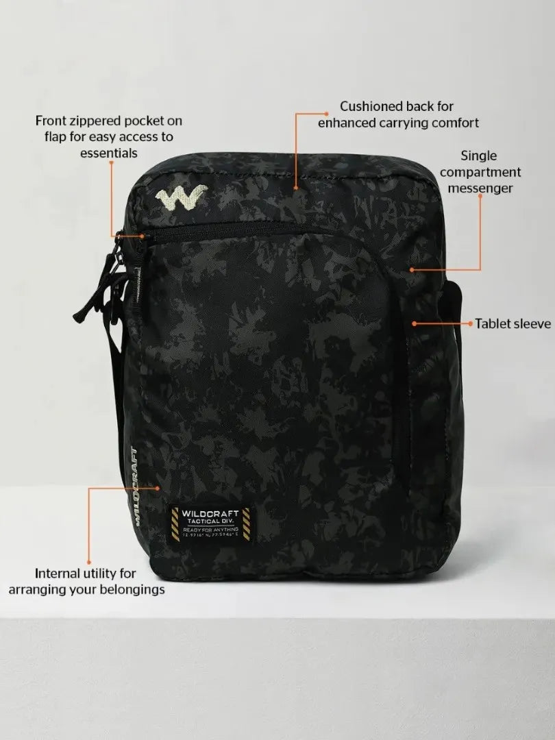 Usling Bag Wildcraft