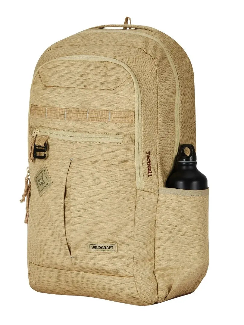 Safara Tactical Khakhi Wildcraft