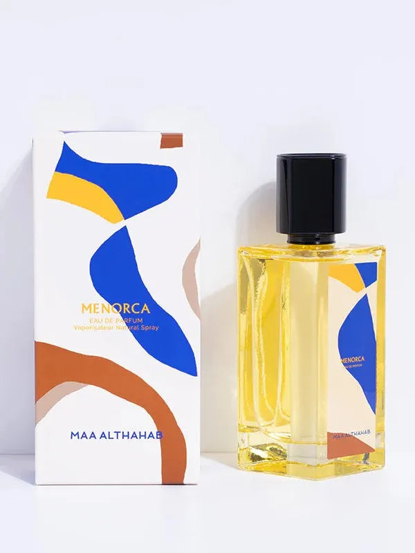 Menorca 75 ml (Unisex)