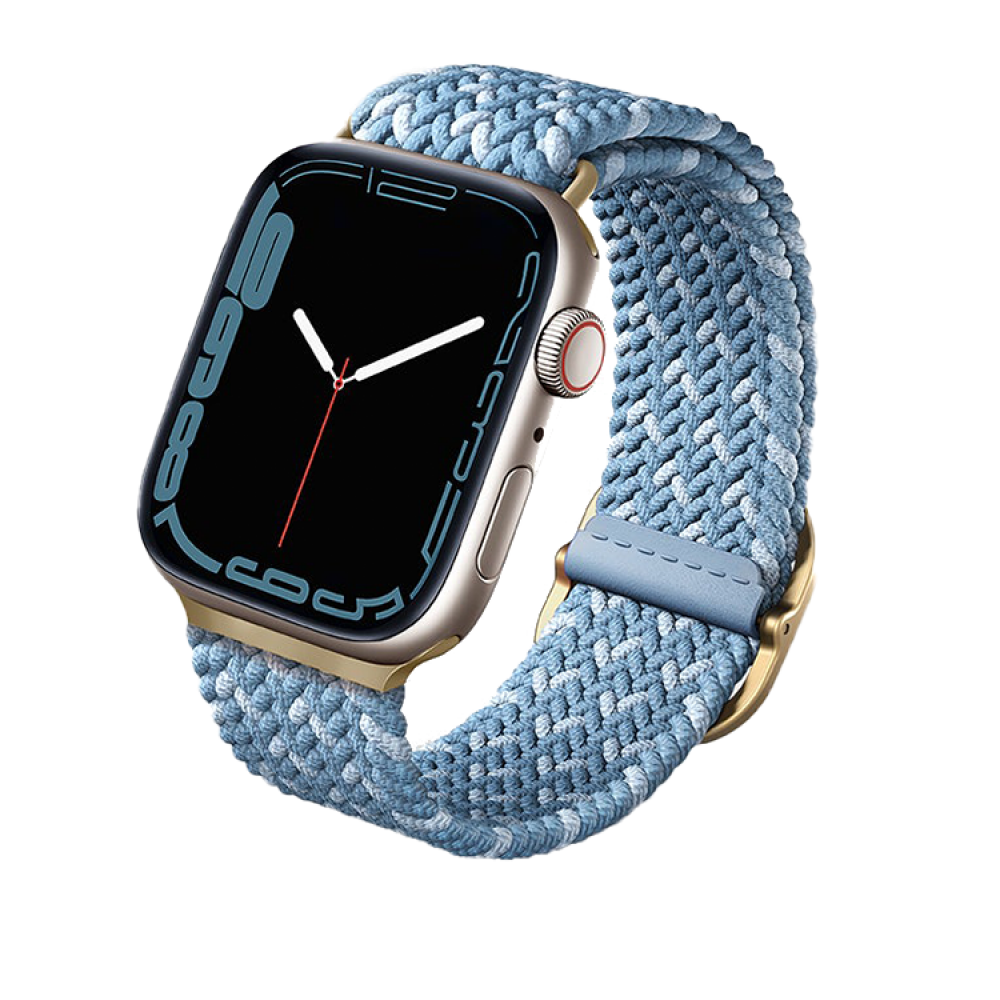 Uniq Aspen Designer Edition Braided Apple Watch Strap 41/40/38Mm