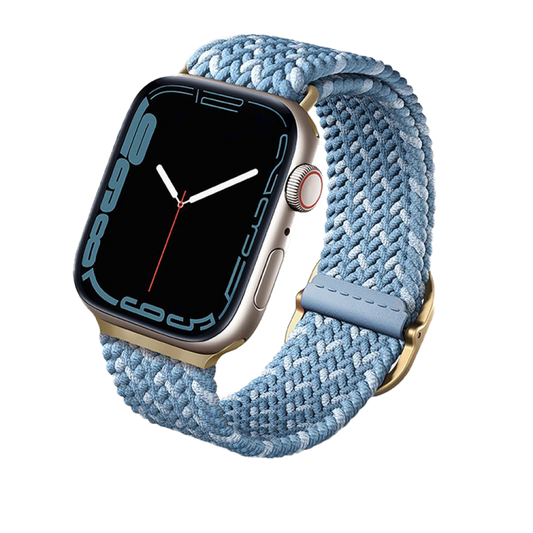 Uniq Aspen Designer Edition Braided Apple Watch Strap 41/40/38Mm