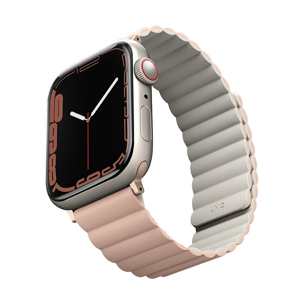 Uniq Revix Reversible Magnetic For Apple Watch Strap 38/40/41Mm