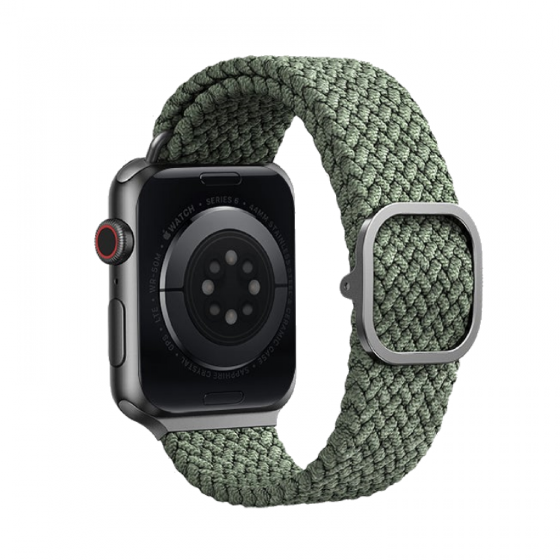 Uniq Aspen Braided Apple Watch Strap 44/42Mm