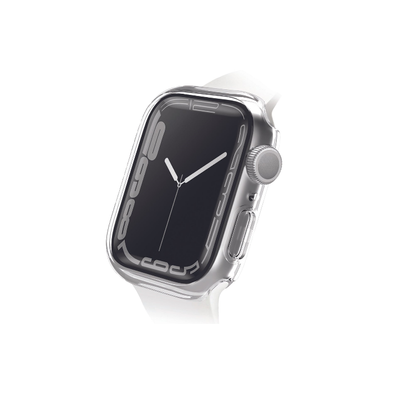 Uniq Legion Case With Screen Protection For Apple Watch 45Mm