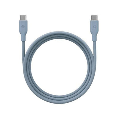 Bazic Gocharge Weave C-C Cable 480Mbps, 60W 1.5M