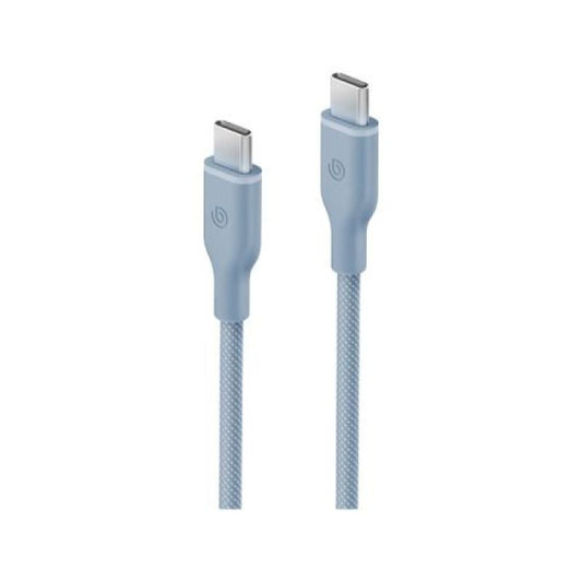 Bazic Gocharge Weave C-C Cable 480Mbps, 60W 1.5M