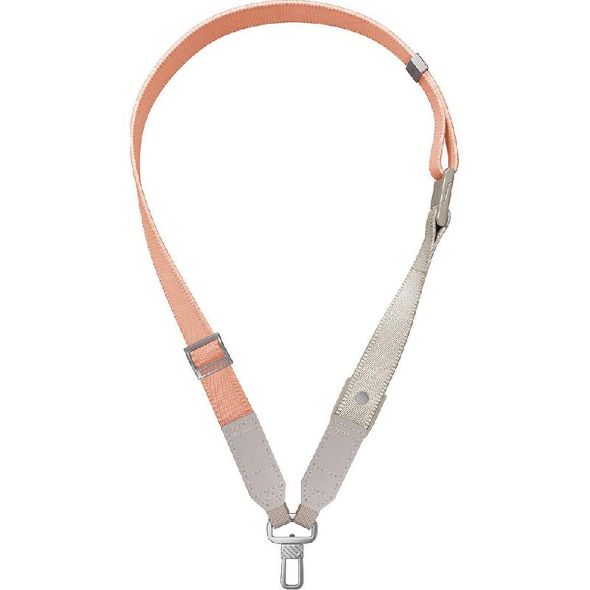 Uniq Vista Duo 2-In-1 Lanyard And Hand Strap