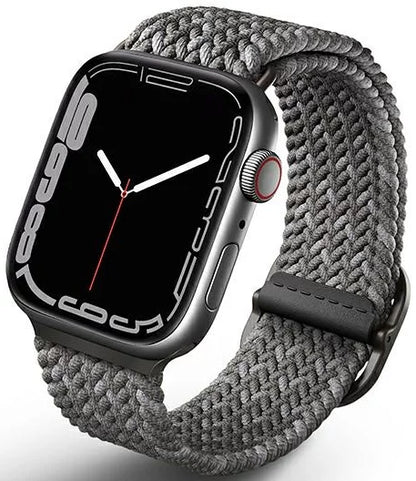 Uniq Aspen Designer Edition Braided Apple Watch Strap 45/44/42Mm