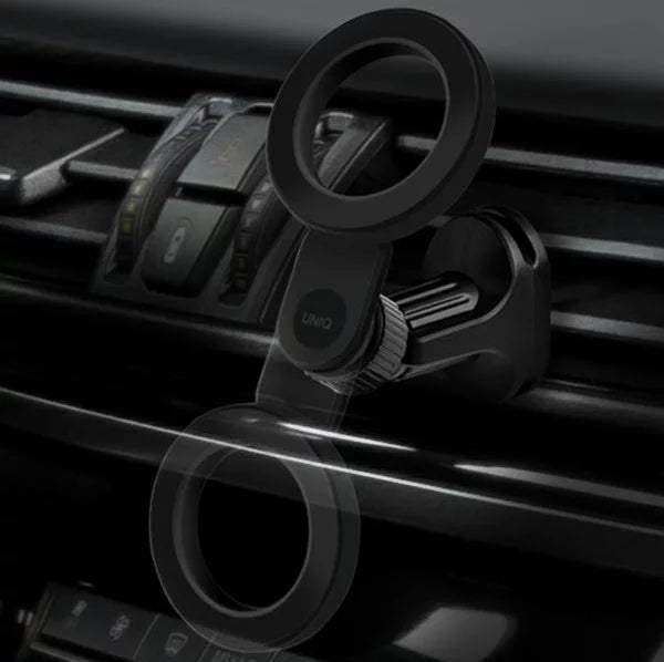 Uniq Trelix Magnetic Air Vent Car Mount