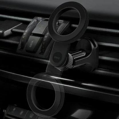 Uniq Trelix Magnetic Air Vent Car Mount