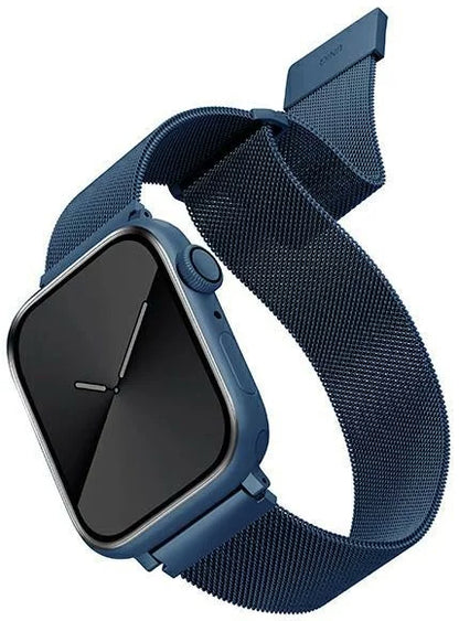 Uniq Dante Apple Watch Mesh Steel Strap 41/40/38Mm