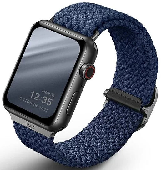 Uniq Aspen Braided Apple Watch Strap 44/42Mm