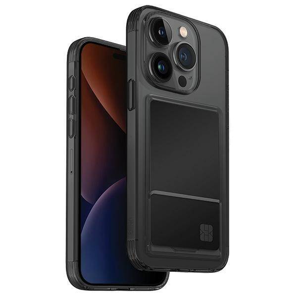 Uniq Hybrid Airfender Case for iPhone 15 Pro