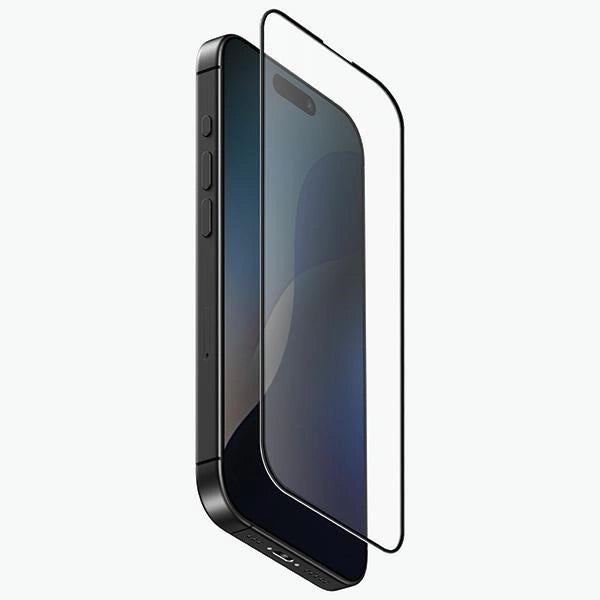 Uniq Optix Matte Iphone 16 Pro (2024) 6.3 Glass Screen Protector - Matte