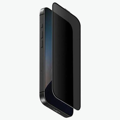 Uniq Optix Privacy Iphone 16 (2024) 6.7 Glass Screen Protector - Privacy