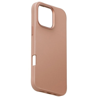 Uniq Coehl Iphone 16 Pro (2024) 6.9 Magnetic Muse Charging - Dusty Nude (Dusty Nude)