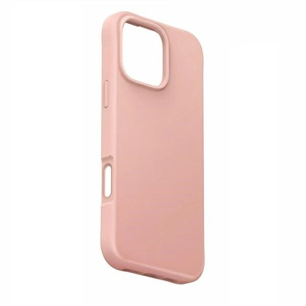 Uniq Coehl Iphone 16 Pro (2024) 6.9 Magnetic Charging Crème - Ballet Pink (Ballet Pink)