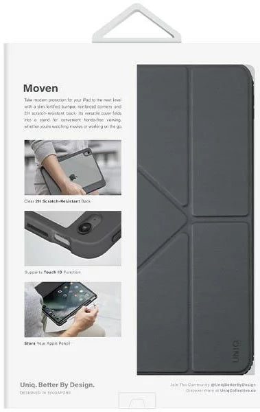 Uniq Moven Ipad 10Th Gen (2022)