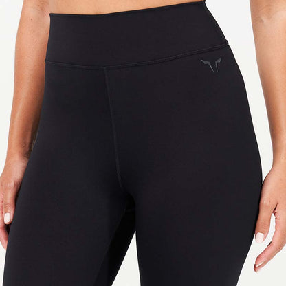 SQUATWOLF Lab360° TDry™ Leggings - Black