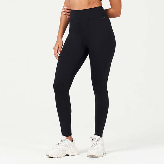 SQUATWOLF Lab360° TDry™ Leggings - Black